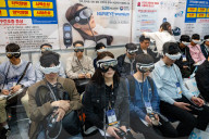 World IT Show 2025 In Seoul
