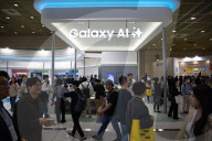 World IT Show 2025 In Seoul