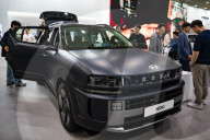 World IT Show 2025 In Seoul