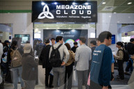 World IT Show 2025 In Seoul