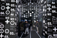 World IT Show 2025 In Seoul