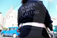 Rome Prepares For Pope's Funeral