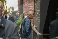 Obama rumored to have dined with Salesforce CEO Marc Benioffdines at San Francisco's Quince restaurant