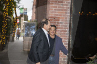 Obama rumored to have dined with Salesforce CEO Marc Benioffdines at San Francisco's Quince restaurant