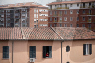Rome Prepares For Pope's Funeral