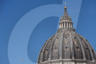 Rome Prepares For Pope's Funeral