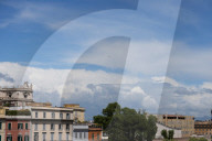 Rome Prepares For Pope's Funeral