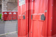 Rome Prepares For Pope's Funeral