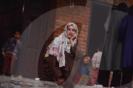 Kashmir: Pahalgam Terrorist Attack: Funerals
