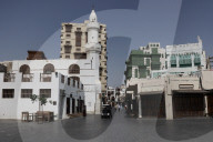 Jeddah Historic District