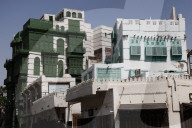 Jeddah Historic District