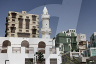 Jeddah Historic District