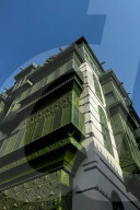 Jeddah Historic District