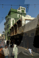 Jeddah Historic District