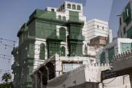 Jeddah Historic District