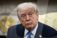 Trump Welcomes PM Store Of Norway