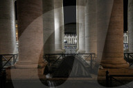 Night In Rome