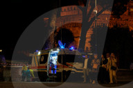 Night In Rome