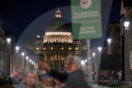 Night In Rome