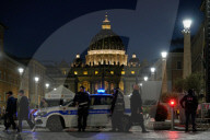 Night In Rome