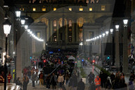 Night In Rome