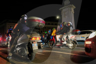 Night In Rome