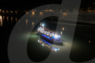 Night In Rome