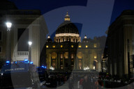 Night In Rome
