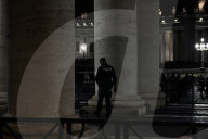 Night In Rome