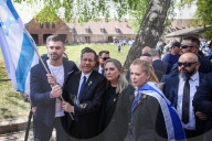 International March Of The Living