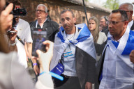 International March Of The Living