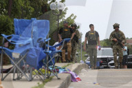 Highland Park Shooting at 4th July Parade: Kills 7 Wounds Dozens