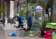 Highland Park Shooting at 4th July Parade: Kills 7 Wounds Dozens