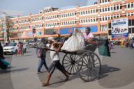 Daily Life In India