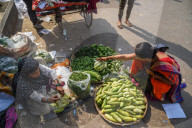 Daily Life In India