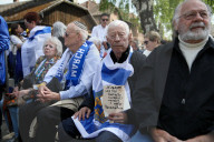 March Of The Living In Oswiecim