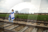 March Of The Living In Oswiecim