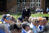 March Of The Living In Oswiecim