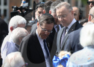 March Of The Living In Oswiecim
