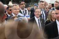 March Of The Living In Oswiecim