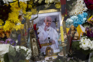 Argentina Pope Francis 