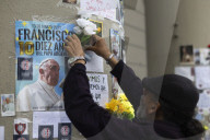 Argentina Pope Francis 