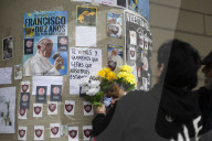 Argentina Pope Francis 