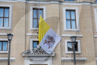 Catholics Honor Pope Francis