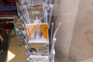 Catholics Honor Pope Francis