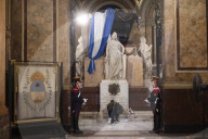 Argentina Pope Francis 