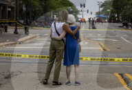 Highland Park July 4th Parade Gunman Sentenced To Life In Prison