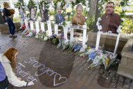 Highland Park Shooting at 4th July Parade: 7 Killed Memorial