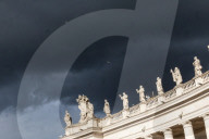 Catholics Honor Pope Francis