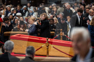 Catholics Honor Pope Francis
